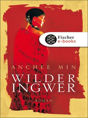 cover image of Wilder Ingwer